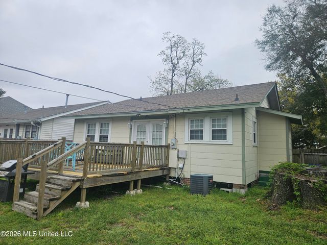 1113 32nd Avenue, Gulfport, MS 39501