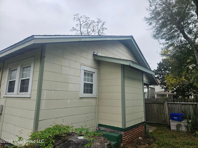 1113 32nd Avenue, Gulfport, MS 39501