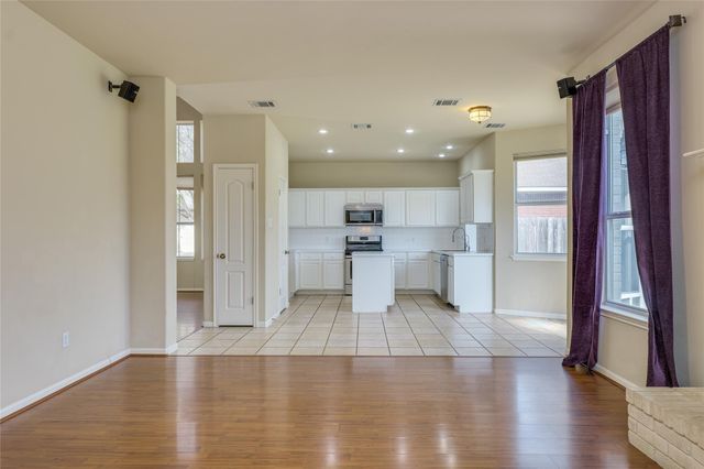 1103 Terra ST, Round Rock, TX 78665