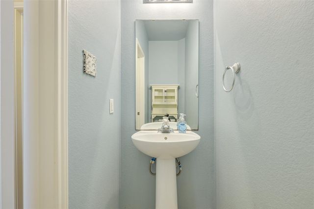 1103 Terra ST, Round Rock, TX 78665