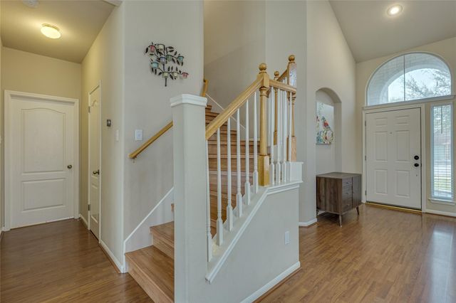 1103 Terra ST, Round Rock, TX 78665