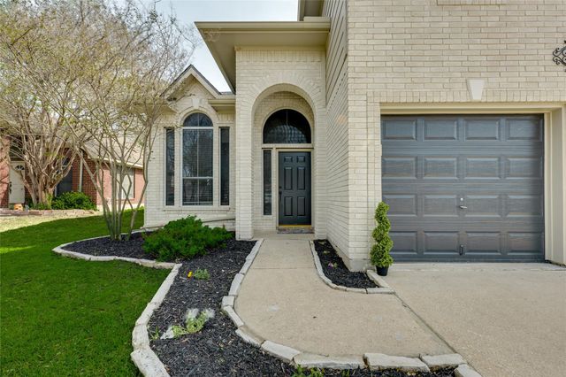 1103 Terra ST, Round Rock, TX 78665