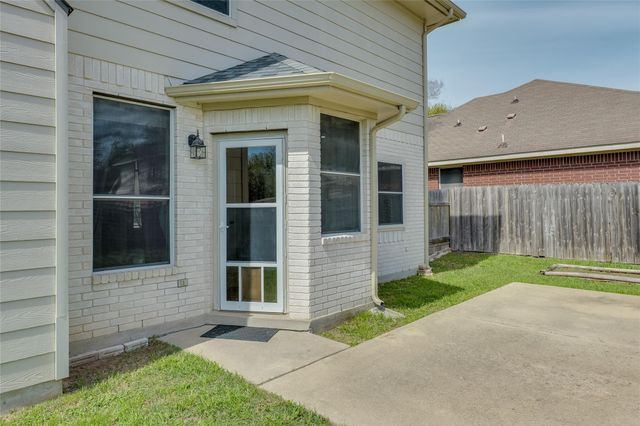 1103 Terra ST, Round Rock, TX 78665