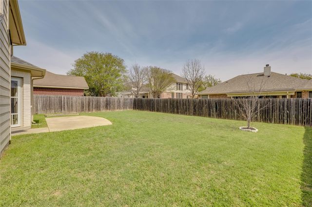 1103 Terra ST, Round Rock, TX 78665