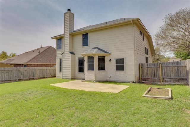 1103 Terra ST, Round Rock, TX 78665
