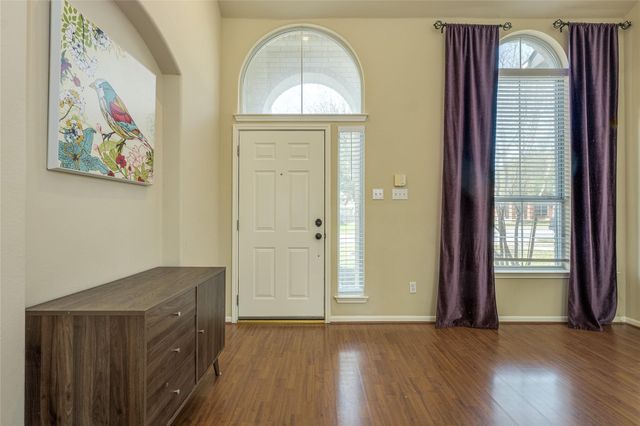 1103 Terra ST, Round Rock, TX 78665