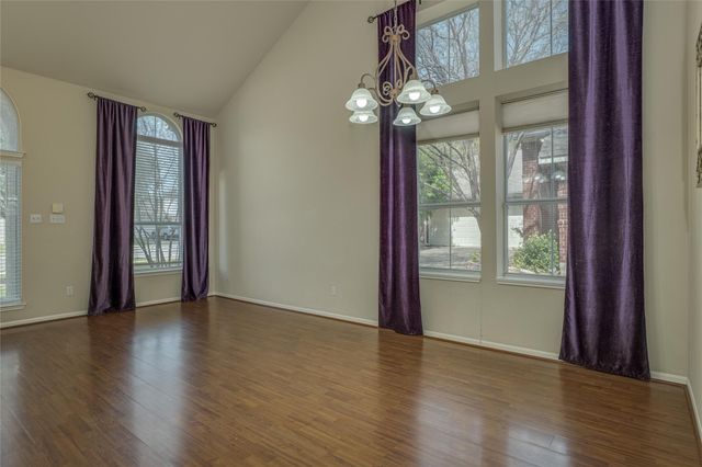 1103 Terra ST, Round Rock, TX 78665