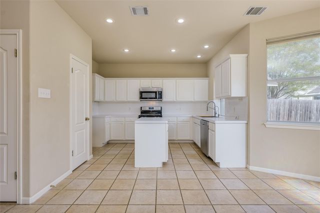 1103 Terra ST, Round Rock, TX 78665