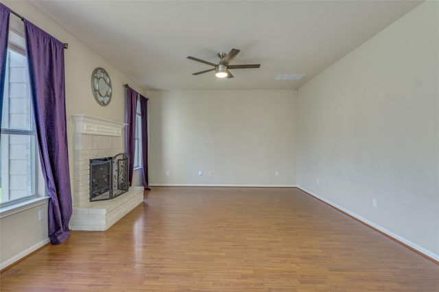 1103 Terra ST, Round Rock, TX 78665