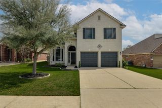 1103 Terra ST, Round Rock, TX 78665