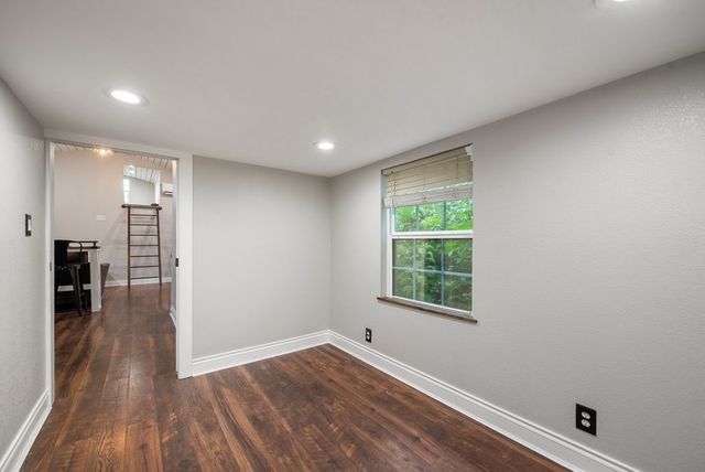 1708 Florence Drive, Azle, TX 76020