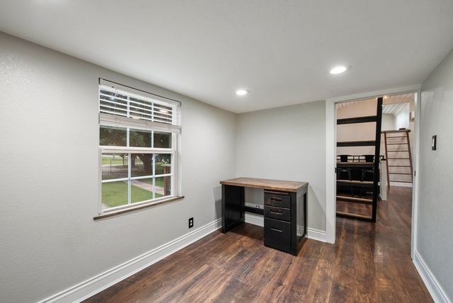 1708 Florence Drive, Azle, TX 76020