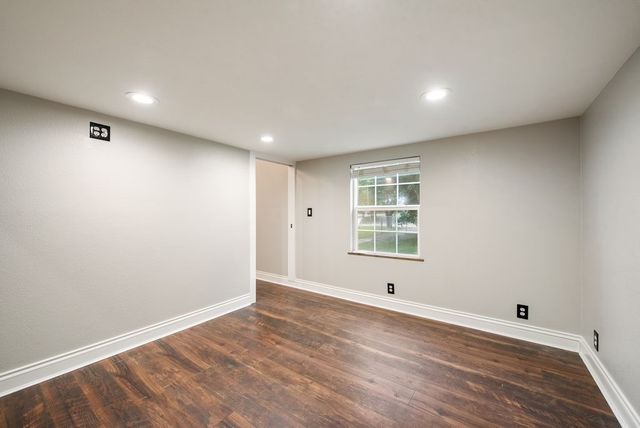 1708 Florence Drive, Azle, TX 76020
