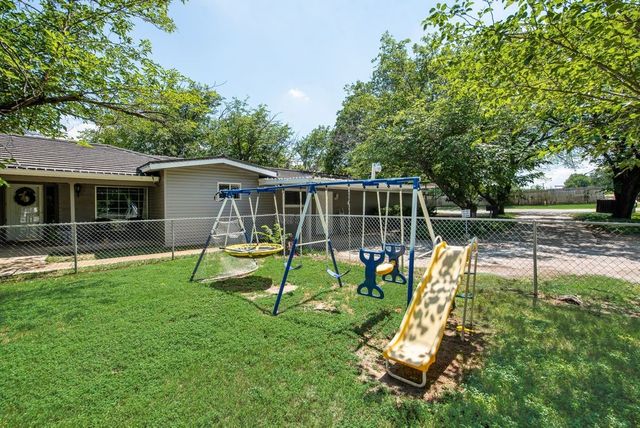 1708 Florence Drive, Azle, TX 76020