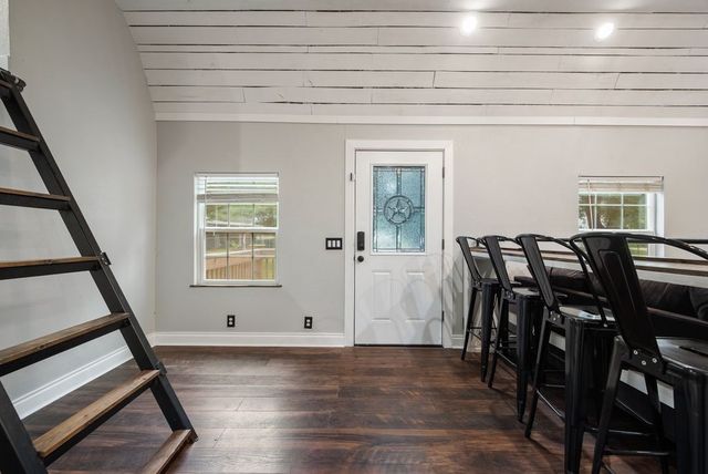 1708 Florence Drive, Azle, TX 76020