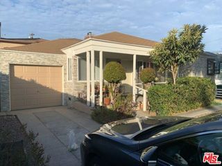 3866 Bentley Avenue B, Culver City, CA 90232