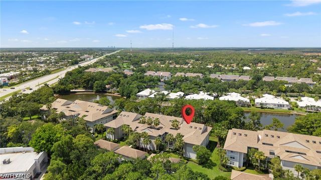 770 Waterford DR 202, Naples, FL 34113