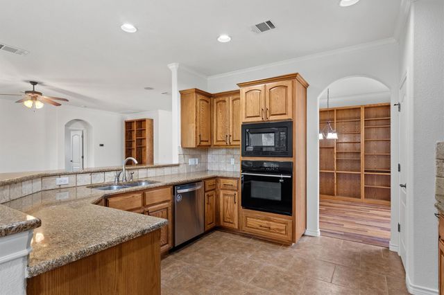 4612 Sonora TRCE, Georgetown, TX 78633