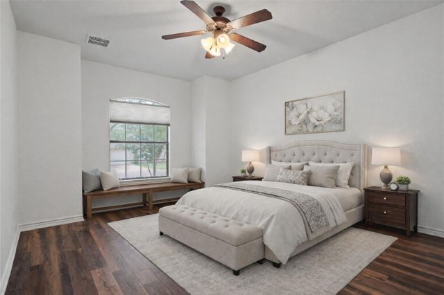 4612 Sonora TRCE, Georgetown, TX 78633