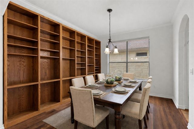 4612 Sonora TRCE, Georgetown, TX 78633