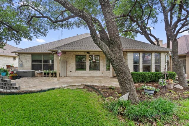 4612 Sonora TRCE, Georgetown, TX 78633