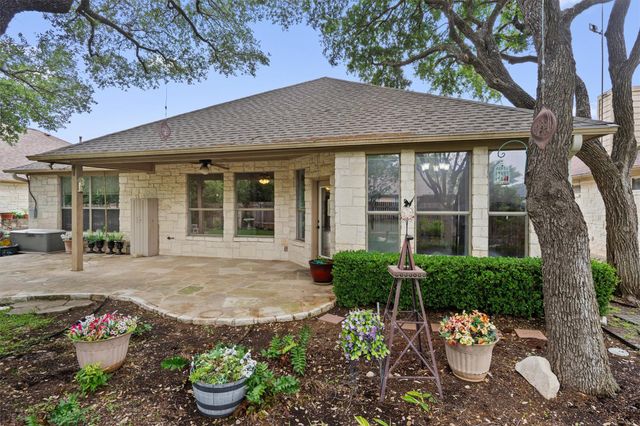 4612 Sonora TRCE, Georgetown, TX 78633