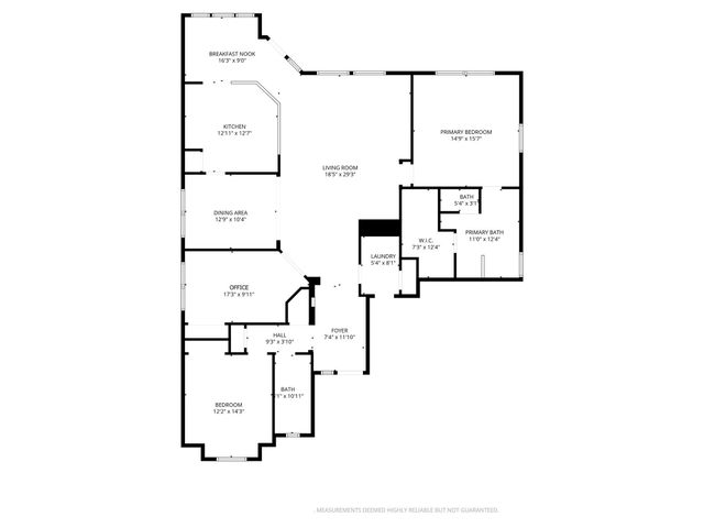 4612 Sonora TRCE, Georgetown, TX 78633