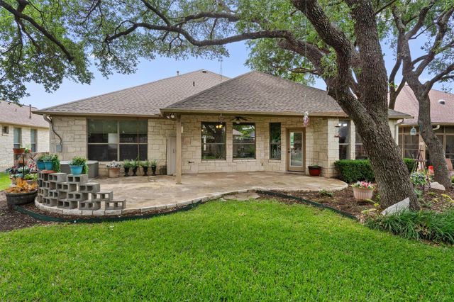 4612 Sonora TRCE, Georgetown, TX 78633