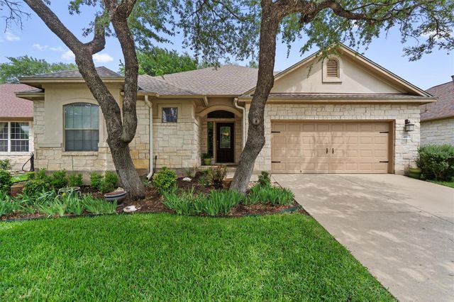 4612 Sonora TRCE, Georgetown, TX 78633
