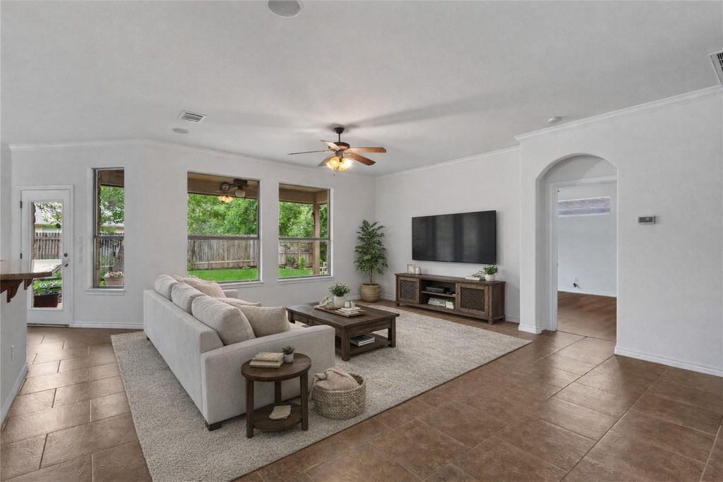 4612 Sonora TRCE, Georgetown, TX 78633