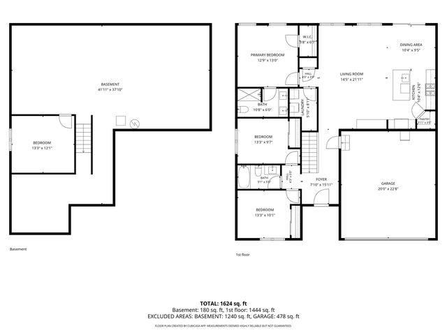 1218 Evergreen DRIVE, Delavan, WI 53115