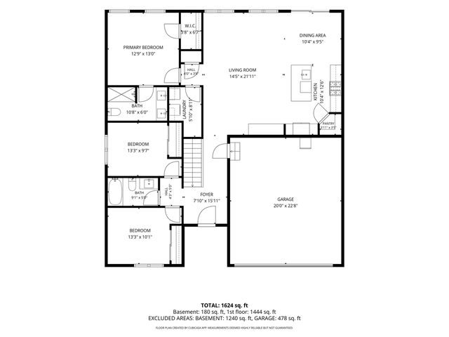 1218 Evergreen DRIVE, Delavan, WI 53115