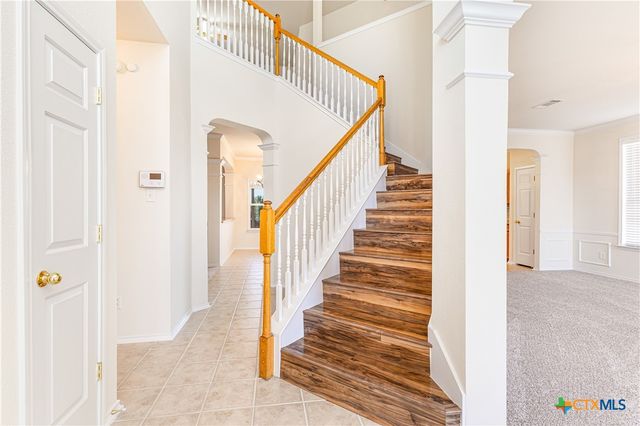 2508 Modoc Drive, Harker Heights, TX 76548