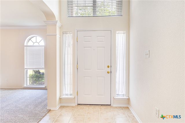 2508 Modoc Drive, Harker Heights, TX 76548