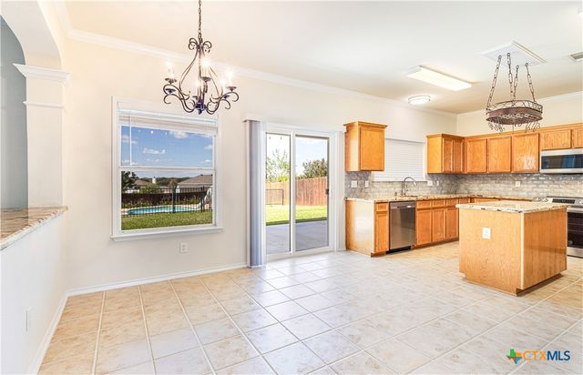 2508 Modoc Drive, Harker Heights, TX 76548