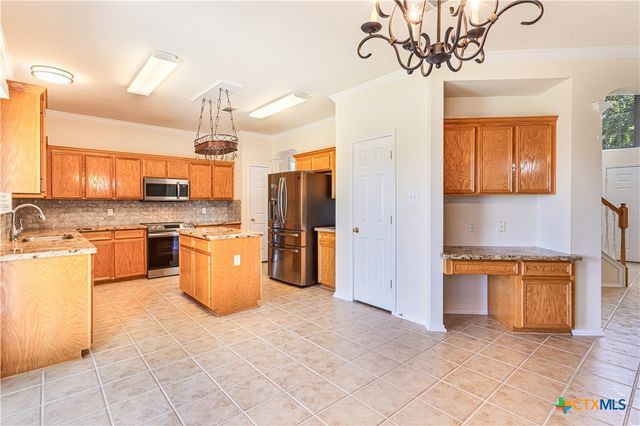 2508 Modoc Drive, Harker Heights, TX 76548