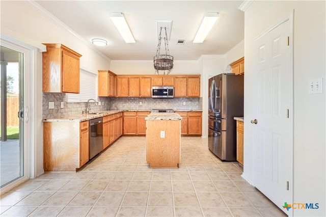 2508 Modoc Drive, Harker Heights, TX 76548