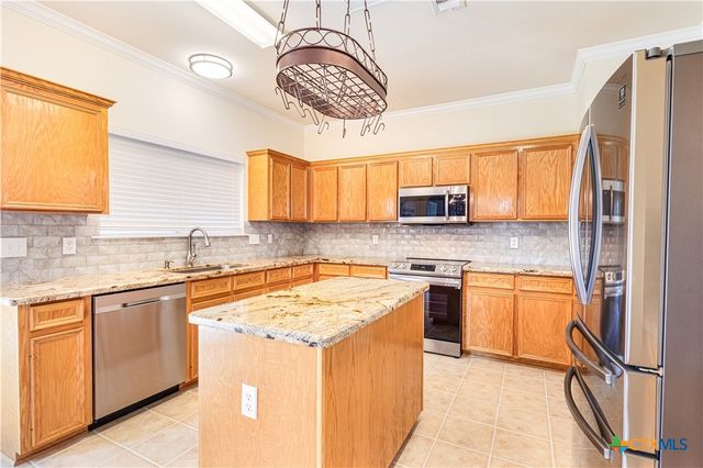 2508 Modoc Drive, Harker Heights, TX 76548