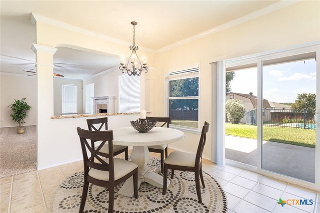 2508 Modoc Drive, Harker Heights, TX 76548