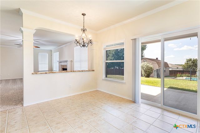 2508 Modoc Drive, Harker Heights, TX 76548