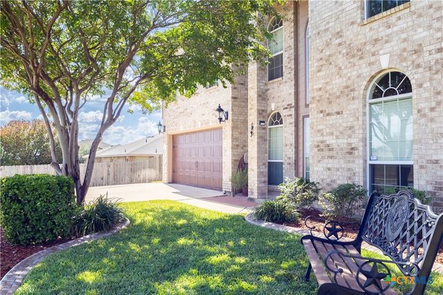 2508 Modoc Drive, Harker Heights, TX 76548