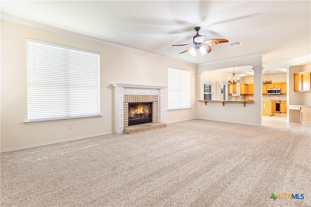 2508 Modoc Drive, Harker Heights, TX 76548