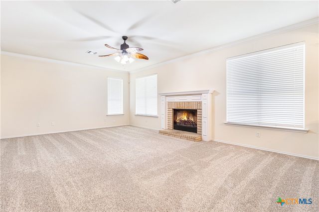 2508 Modoc Drive, Harker Heights, TX 76548