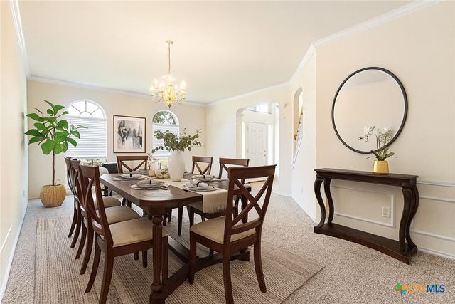 2508 Modoc Drive, Harker Heights, TX 76548