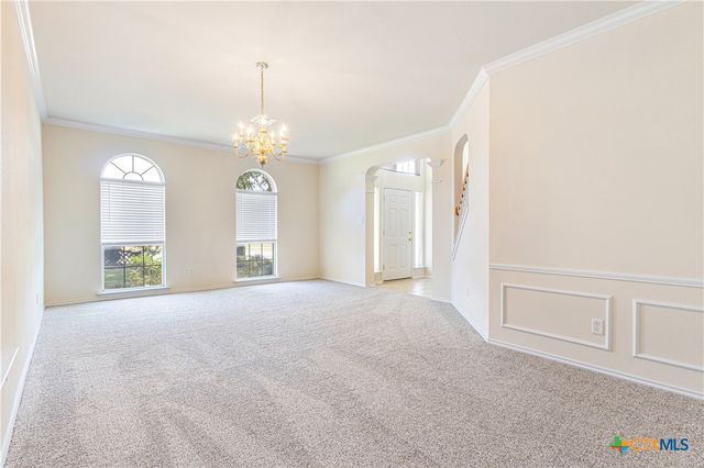 2508 Modoc Drive, Harker Heights, TX 76548