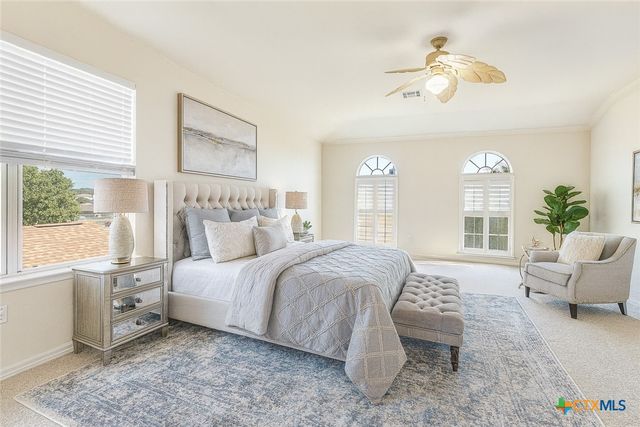 2508 Modoc Drive, Harker Heights, TX 76548