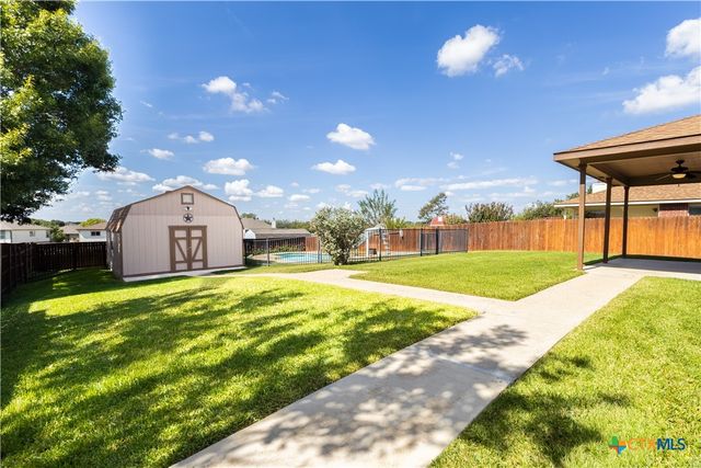 2508 Modoc Drive, Harker Heights, TX 76548