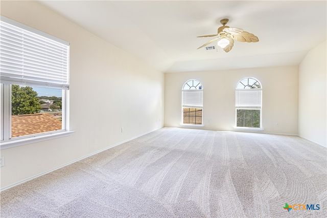 2508 Modoc Drive, Harker Heights, TX 76548