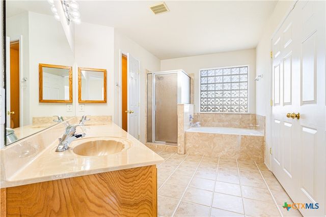 2508 Modoc Drive, Harker Heights, TX 76548