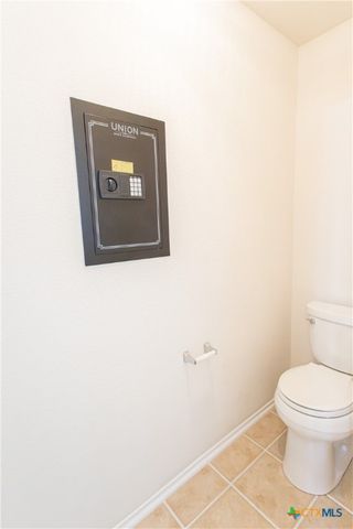 2508 Modoc Drive, Harker Heights, TX 76548